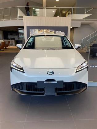 GAC AION ES 55,2 KW ELÉTRICO PLUS